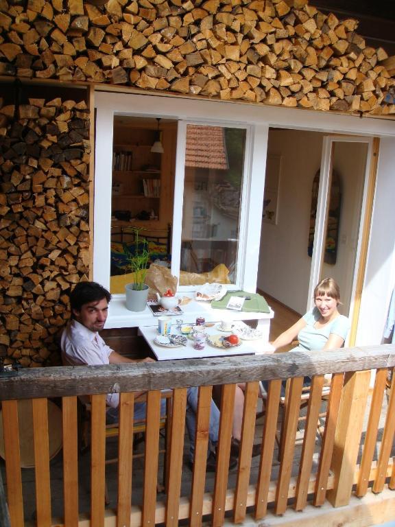 Bnb Hasatrog Jenaz Camera foto
