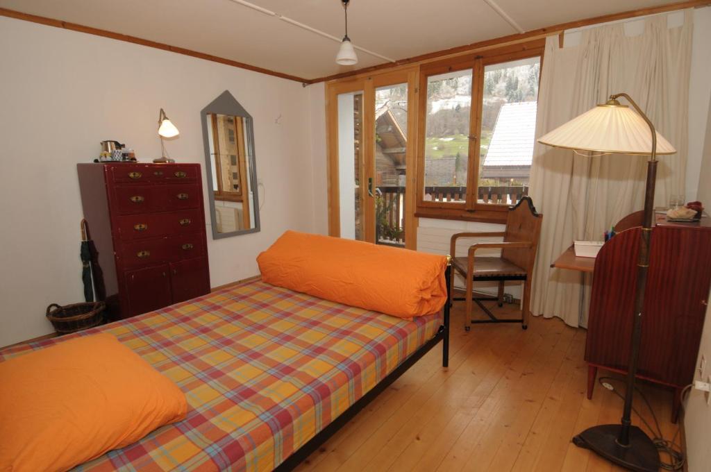 Bnb Hasatrog Jenaz Camera foto